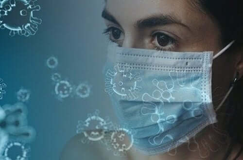 Кризата с коронавируса: 7 последствия за психиката