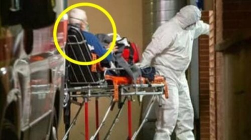 101 годишен италианец пребори коронавируса