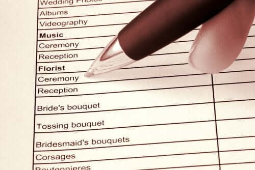 Съвети за организиране на флаш сватба