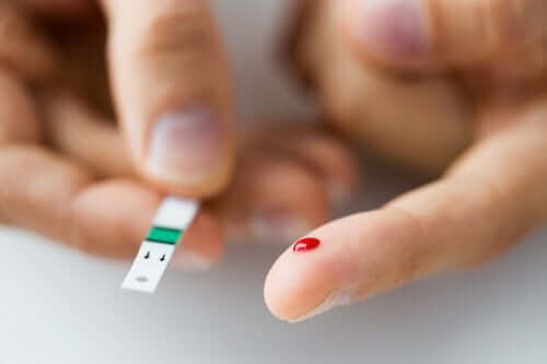 Устройства за контрол на диабета: глюкомери