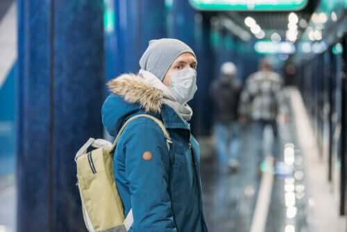 Повторно заразяване с коронавирус: Възможно ли е това?