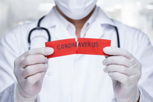 Често срещани митове за коронавируса
