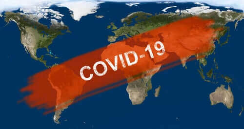 Мутацията на коронавируса COVID-19 е обяснена