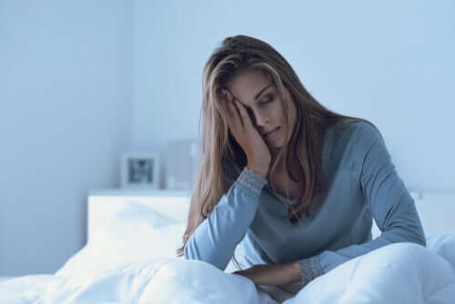 Проблеми със съня по време на кризата с COVID-19