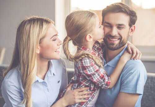 Родителските стилове: какъв вид родител сте?
