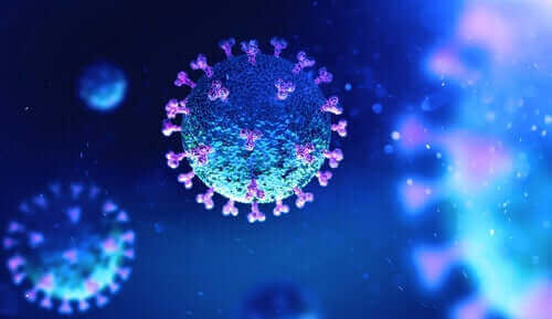 Штамове на коронавируса