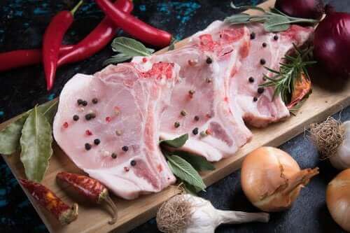 Три вкусни рецепти за приготвяне на свинско филе