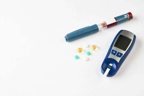 Устройства за контрол на диабета и нивата на глюкозата