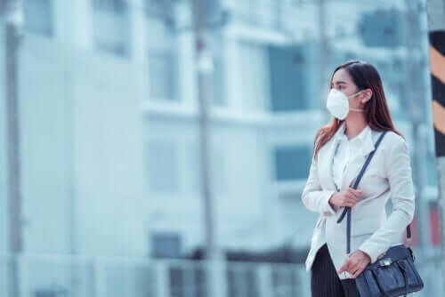 Видове маски за защита срещу коронавируса