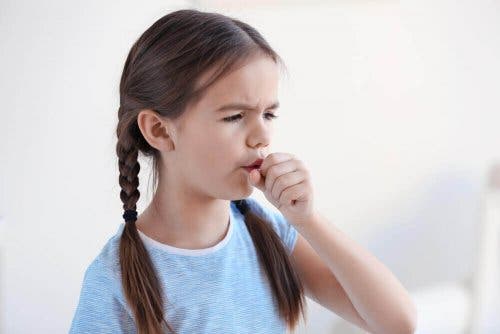 Децата най-често се разболяват от настинки.