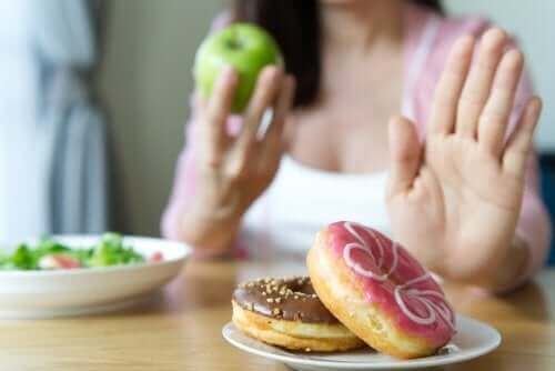 Как да подобрите диетата си, ако страдате от диабет