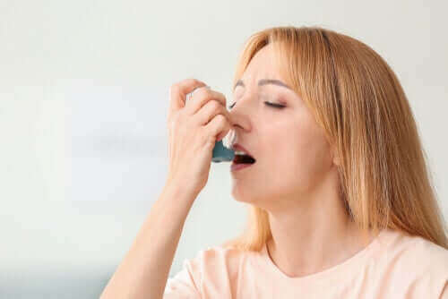 Коронавируса и астмата: съвети