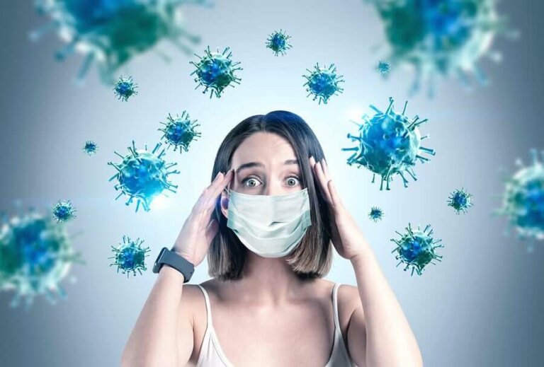 Истинската опасност: преносимостта на коронавируса