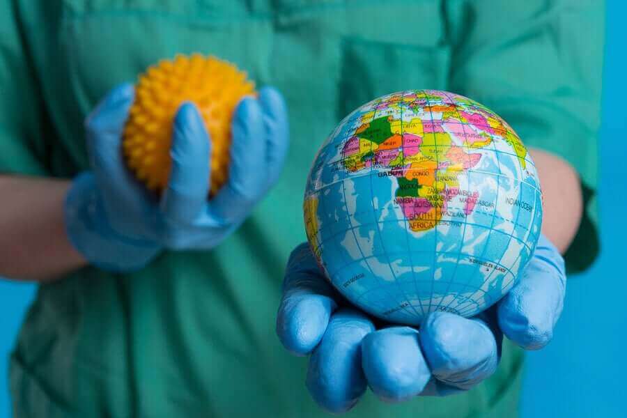 Пандемията от коронавирус: Как да разбирате терминологията