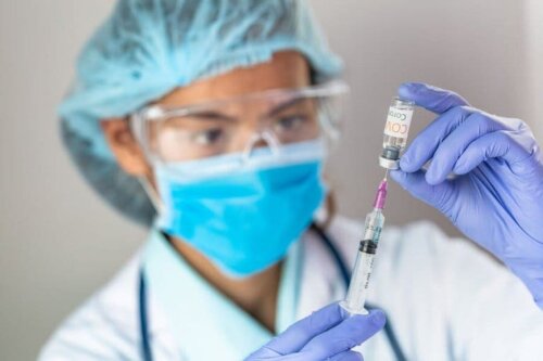 Разработването на ваксина срещу коронавируса: колко време отнема?