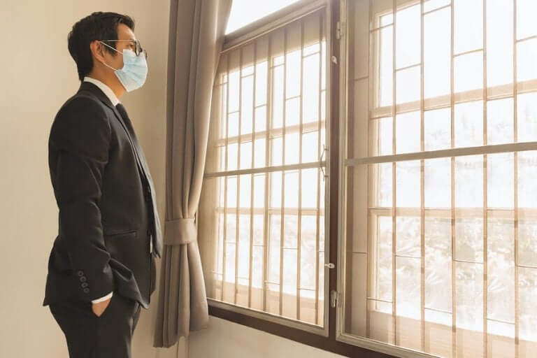 Всичко, което трябва да знаете за социалното дистанциране