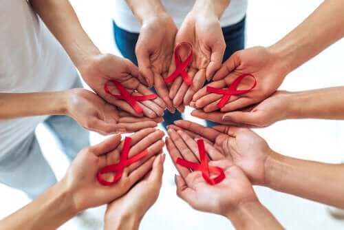 Научете всичко за Световния ден за борба със СПИН