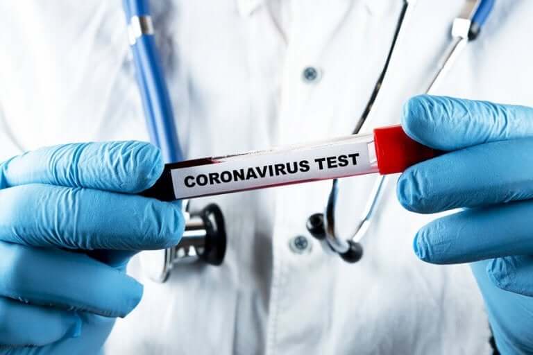 Видове тестове за коронавирус