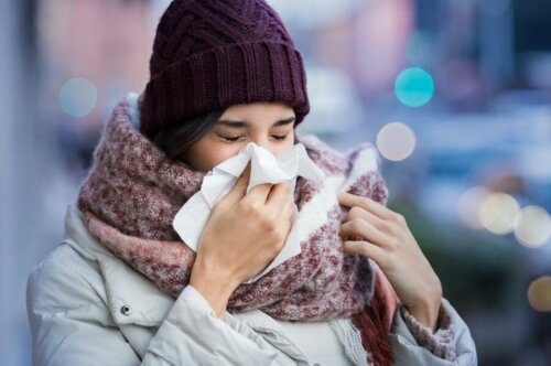 Преборете настинката у дома без лекарства.
