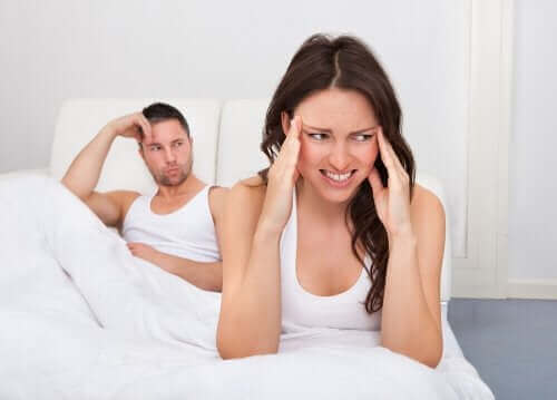 Психичното здраве и аноргазмията: каква е връзката между тях?