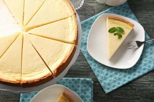 Вкусна джинджифилова торта: бърза и лесна рецепта