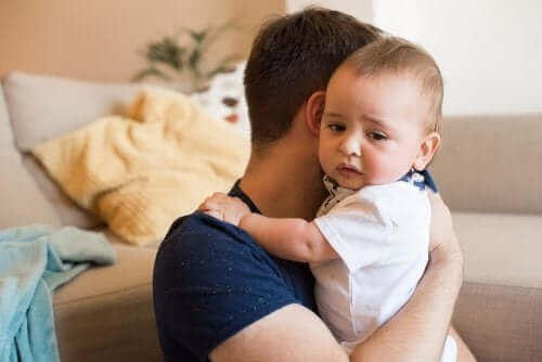 Гастроентерит при бебета: Какво трябва да направите?