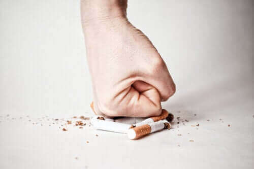 Край на пушенето: как да преминем през всеки един етап