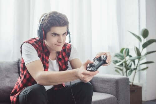Видео игрите: какво е влиянието им върху подрастващите?