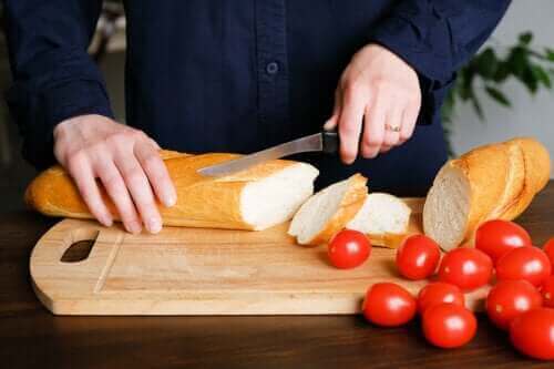 Пълнее ли се от хляба - всичко по темата