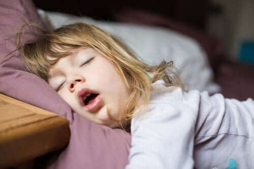 Педиатрични нарушения на съня: Изследвания и начини за лечение