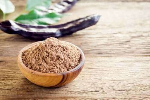 Рожковото брашно: 6 свойства и предимства за здравето