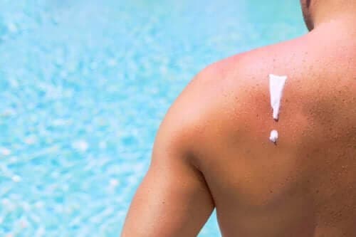 Вредните ефекти на слънцето върху кожата