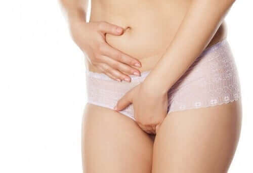 Снимка на жена по бикики