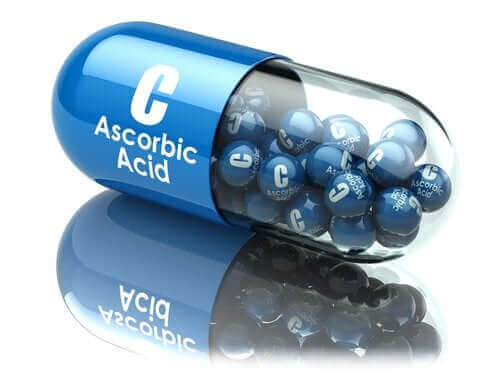 Аскорбиновата киселина: приложение и предимства
