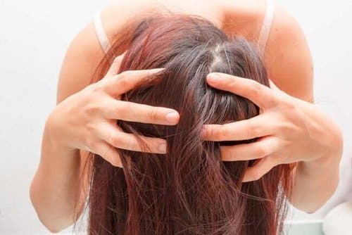 Грижа за косата с натурални средства