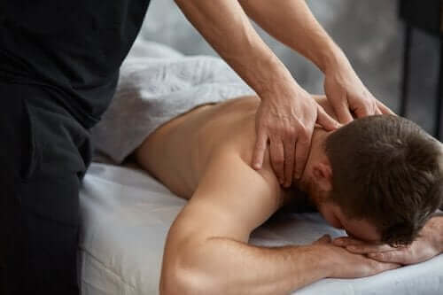 Терапевтичните масажи: видове и ползи