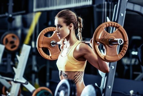 Ползите и рисковете от CrossFit