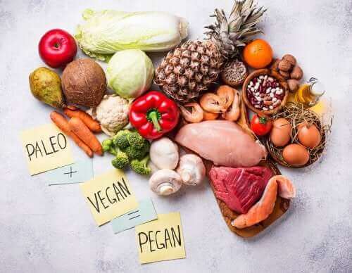 Пеганската диета: Какво трябва да знаете?