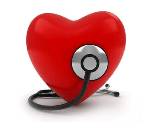 Вродената сърдечна болест: характеристики и особености