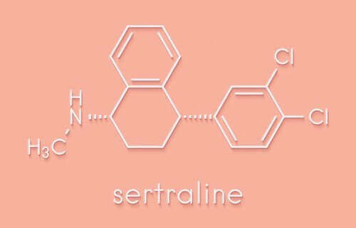 Какво представлява сертралин