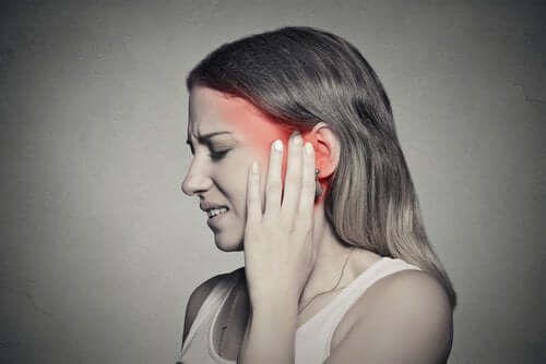 Храни, които помагат за намаляване на шуменето в ушите
