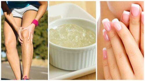 11 предимства на бистрия желатин, за които искате да знаете