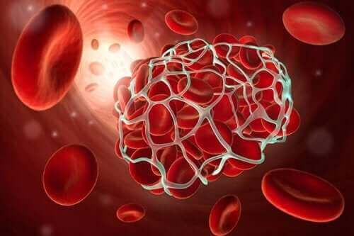 Червени кръвни клетки: рисунки