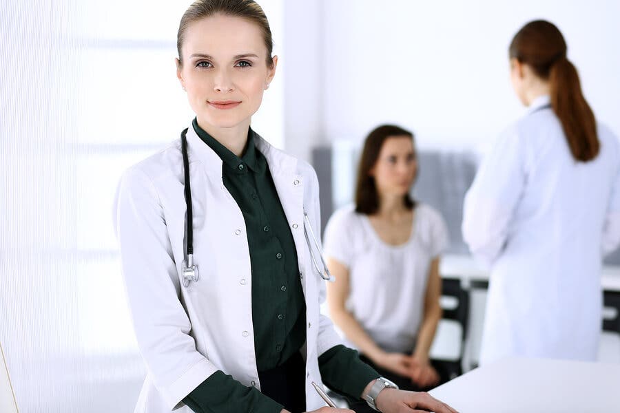 Международният ден на жената:  равенство между половете