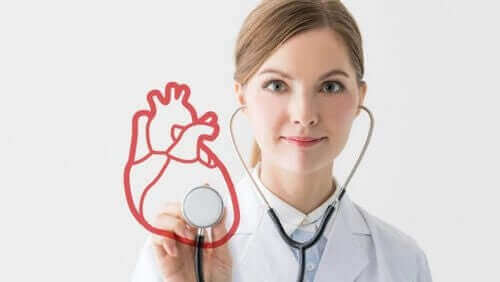 Верапамил: Лекар и сърце