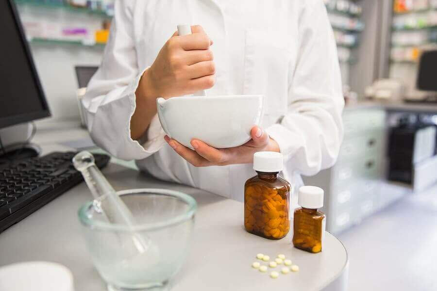 6 риска от начупването на лекарствата