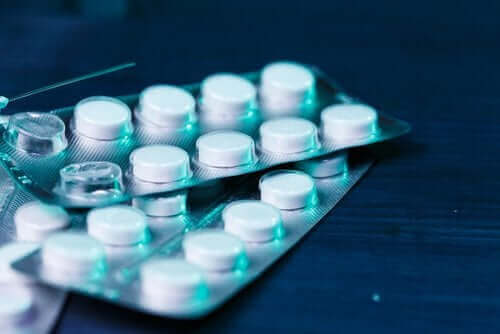 Аспиринът в ниски дози: Цялостна информация и употреба