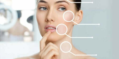 Soft Lift ще ви помогне да се справите със стареенето на кожата.