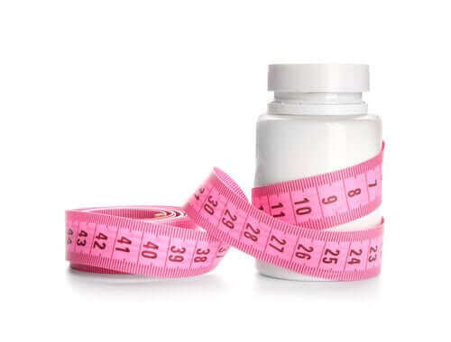 Ксеникал: лекарство против напълняване