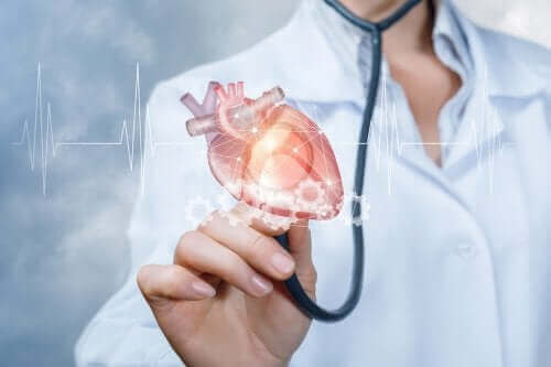 Добутамин: лекар и сърце